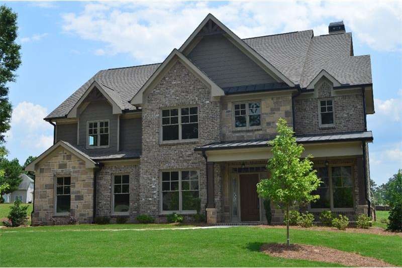 Front Exterior