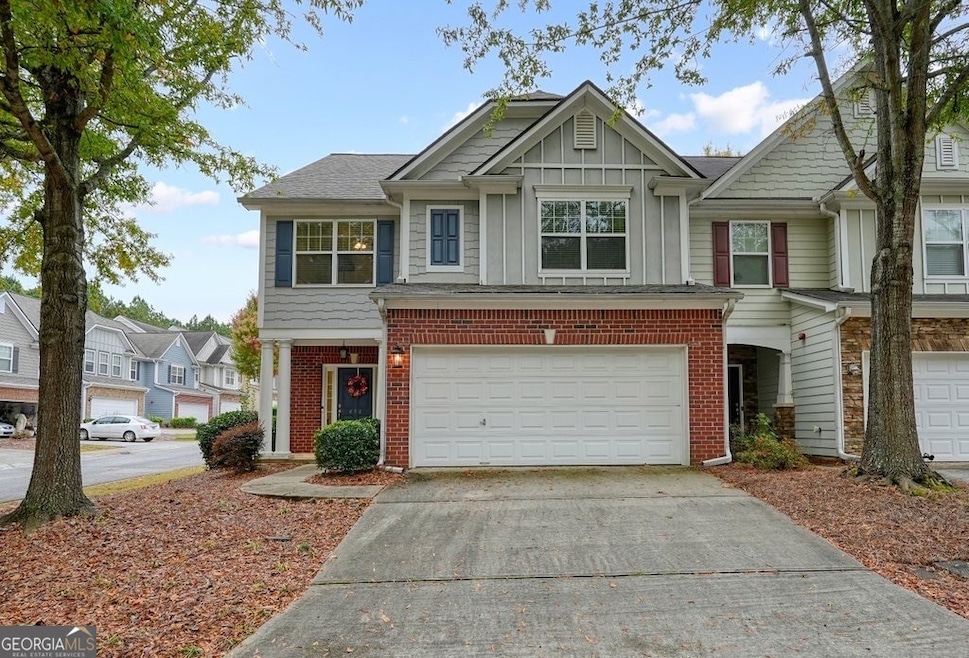 454 Mountain View Ln, Woodstock, GA 30188 - photo 1