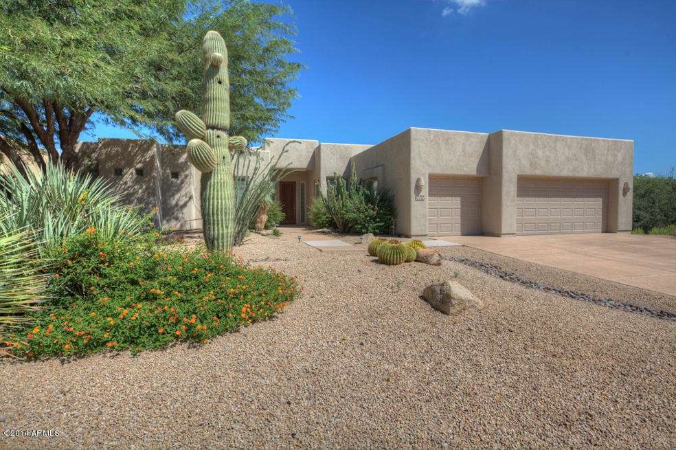 Great Curb Appeal