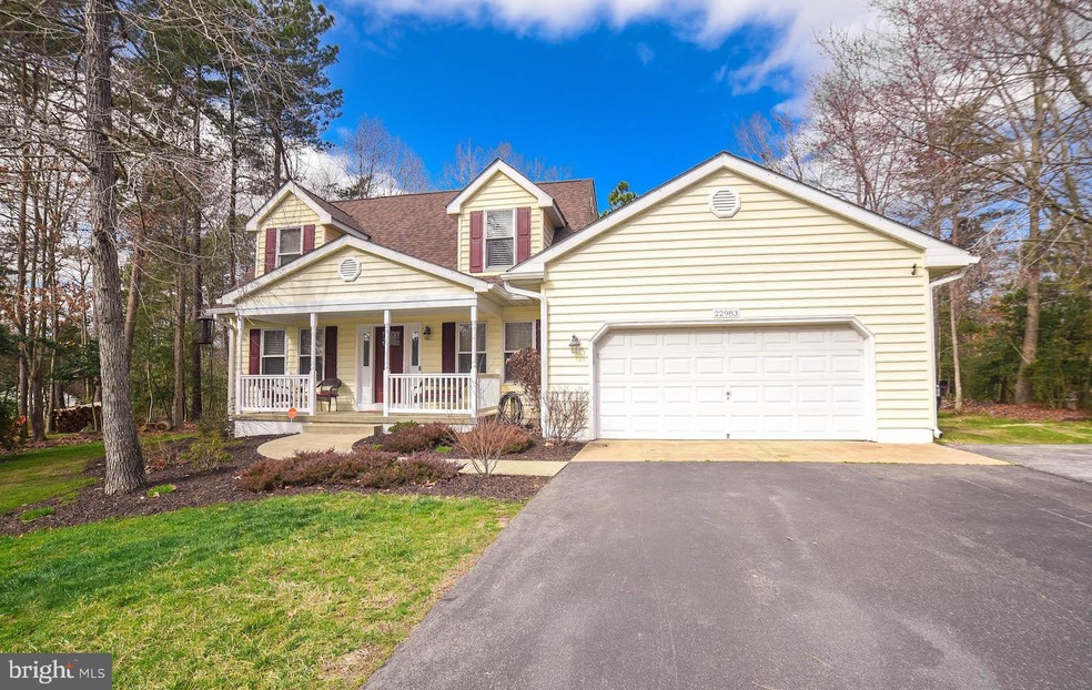 22983 Butternut Ln, California, MD 20619 - photo 1