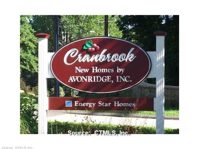 25 Cranbrook, West Hartford, CT 06117 - photo 1