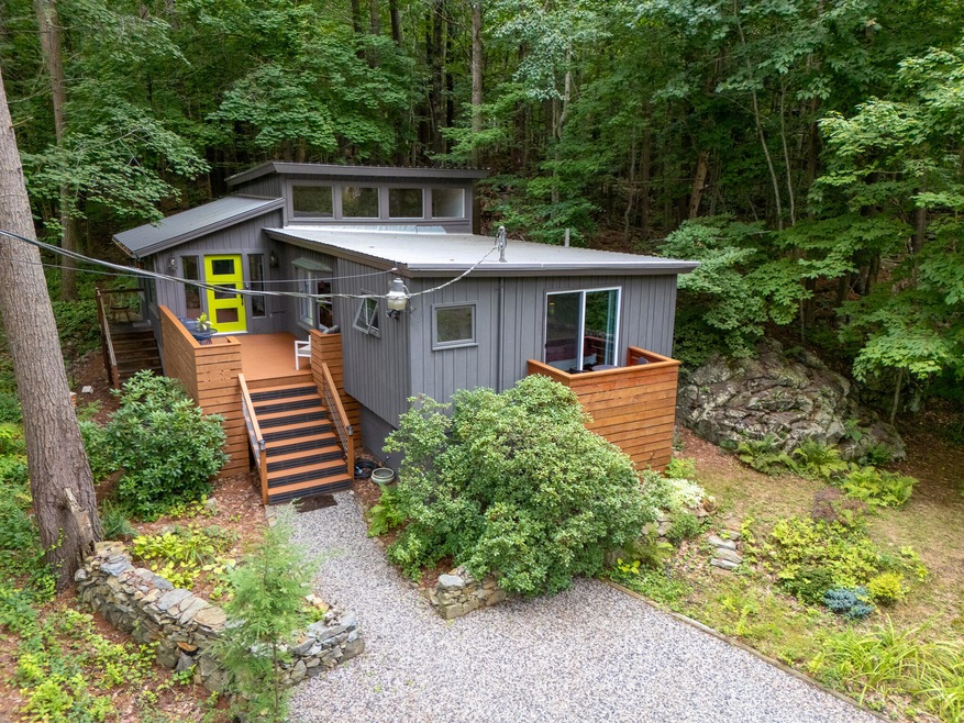 41 Dixon's Run Rd, Ogunquit, ME 03907 - photo 1