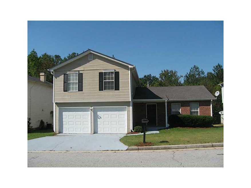 Exterior Front. WELCOME  HOME!