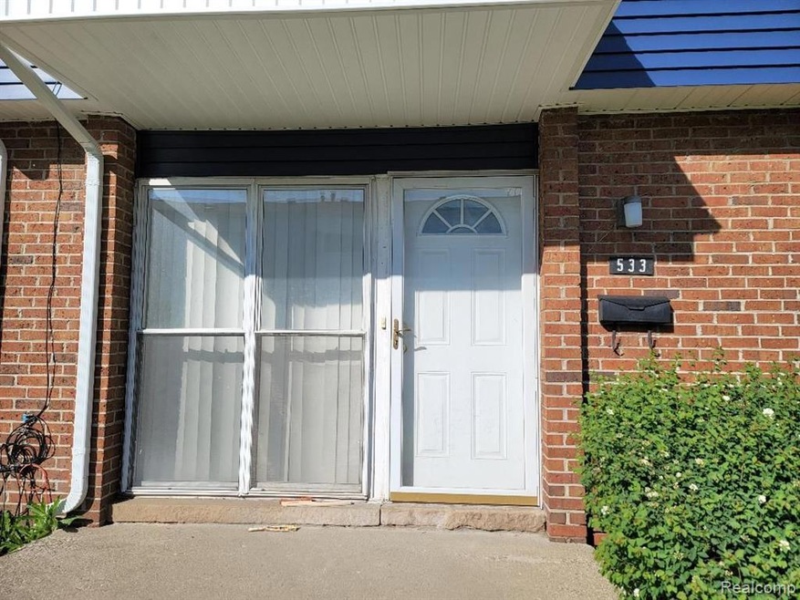 533 McDougall