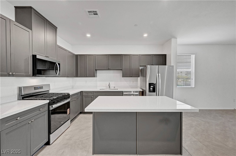 1151 Heliodor Ave, Henderson, NV 89011 - photo 1