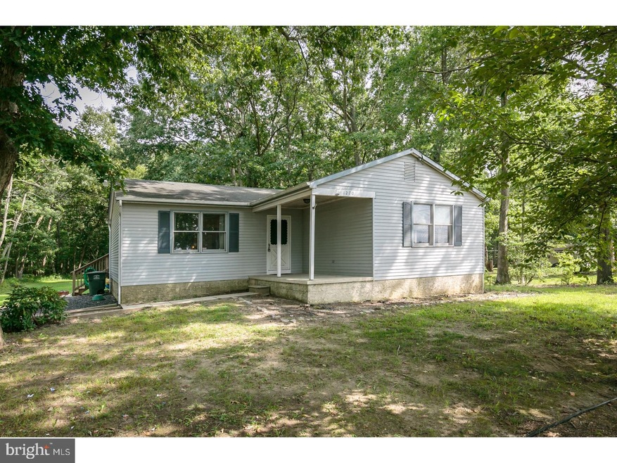 1270 Fries Mill Rd, Franklinville, NJ 08322 - photo 1