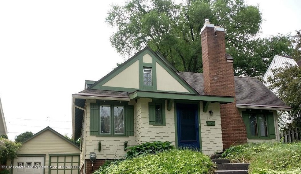 2411 Markley Place