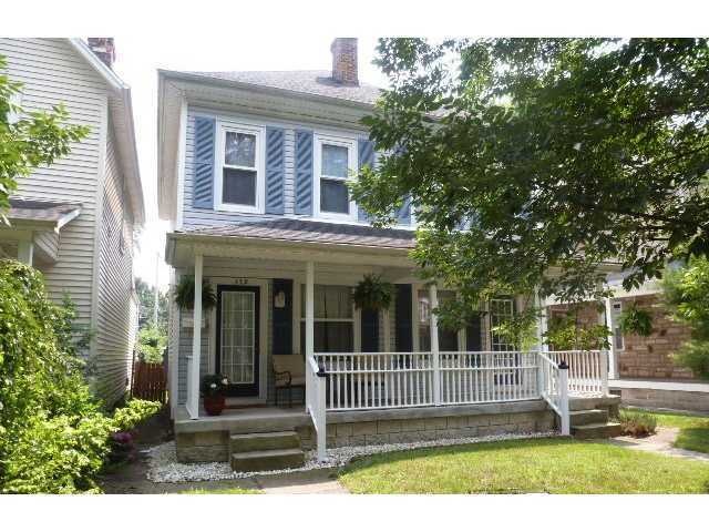 357 E Mithoff St unit 359, Columbus, OH 43206 - photo 1