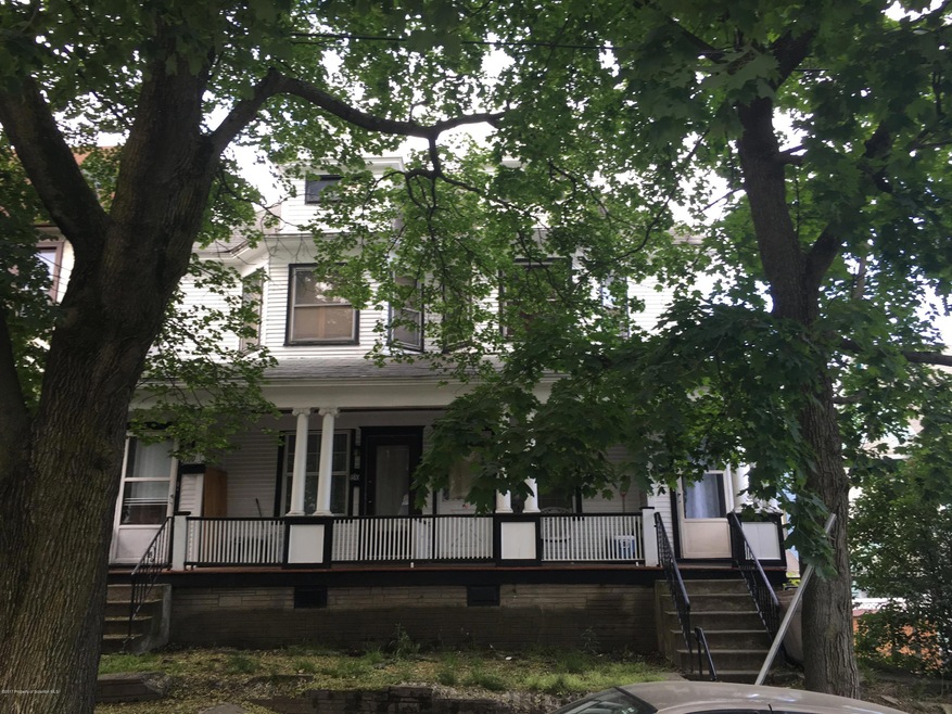 1506 E Gibson St, Scranton, PA 18510 - photo 1