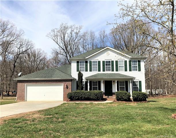 135 Clements Rd, Statesville, NC 28677 - photo 1