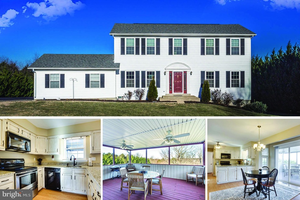 1201 Sheridan Dr, Owings, MD 20736 - photo 1