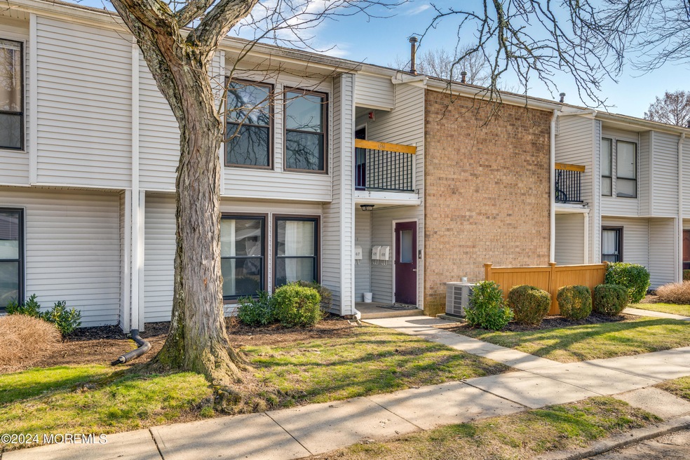 6 Dennison Dr unit N, East Windsor, NJ 08520 - photo 1