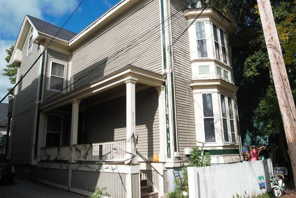 271 Spring St, Portland, ME 04102 - photo 1