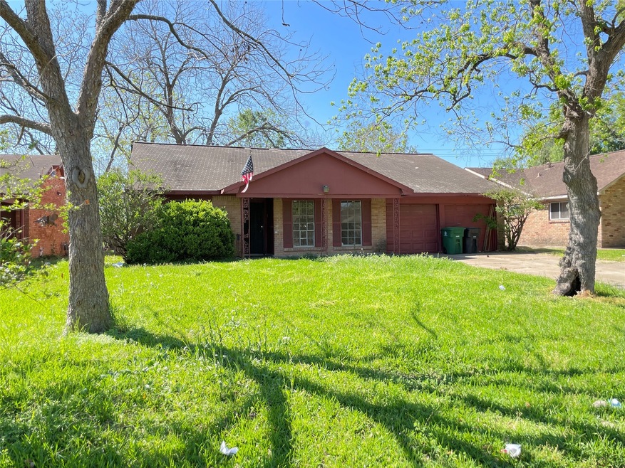 15510 Corsair Rd, Houston, TX 77053 - photo 1