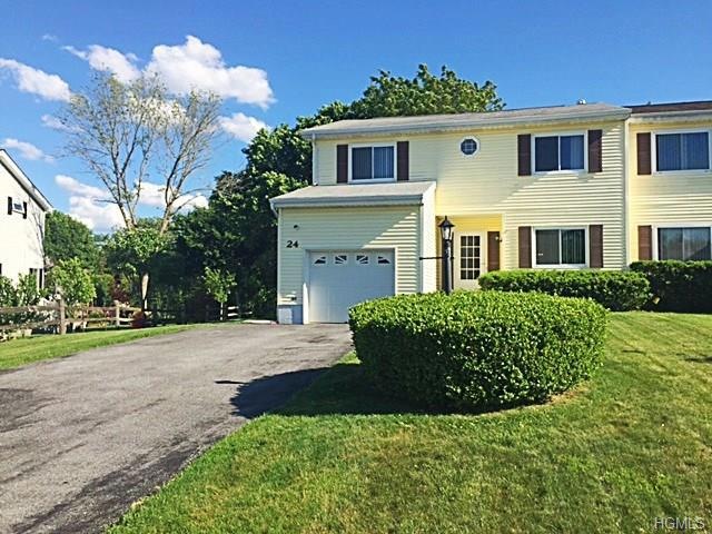24 Fieldstone Blvd, Wappingers Falls, NY 12590 - photo 1