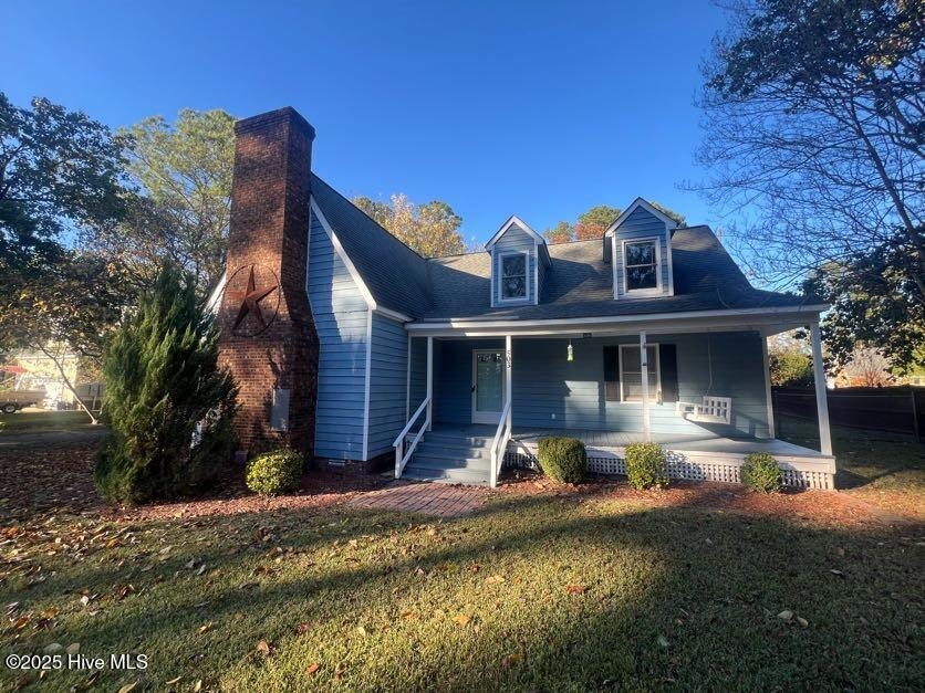 503 Alderson Rd, Washington, NC 27889 - photo 1