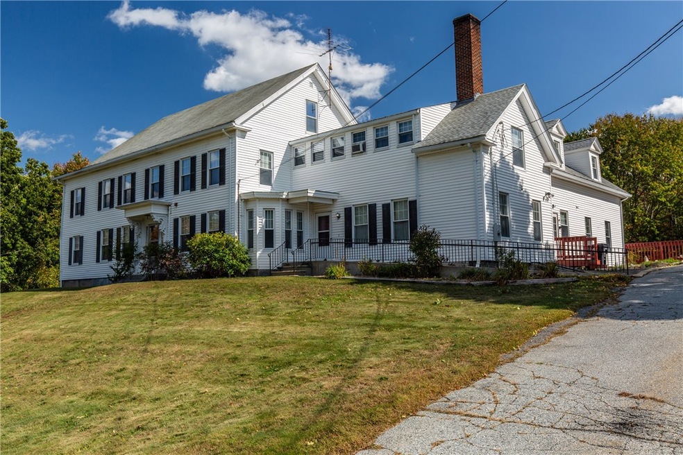 75 Wrentham Rd, Cumberland, RI 02864 - photo 1