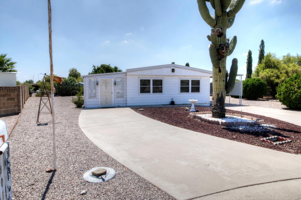 7407 E Bosaga Way, Mesa, AZ 85208 - photo 1