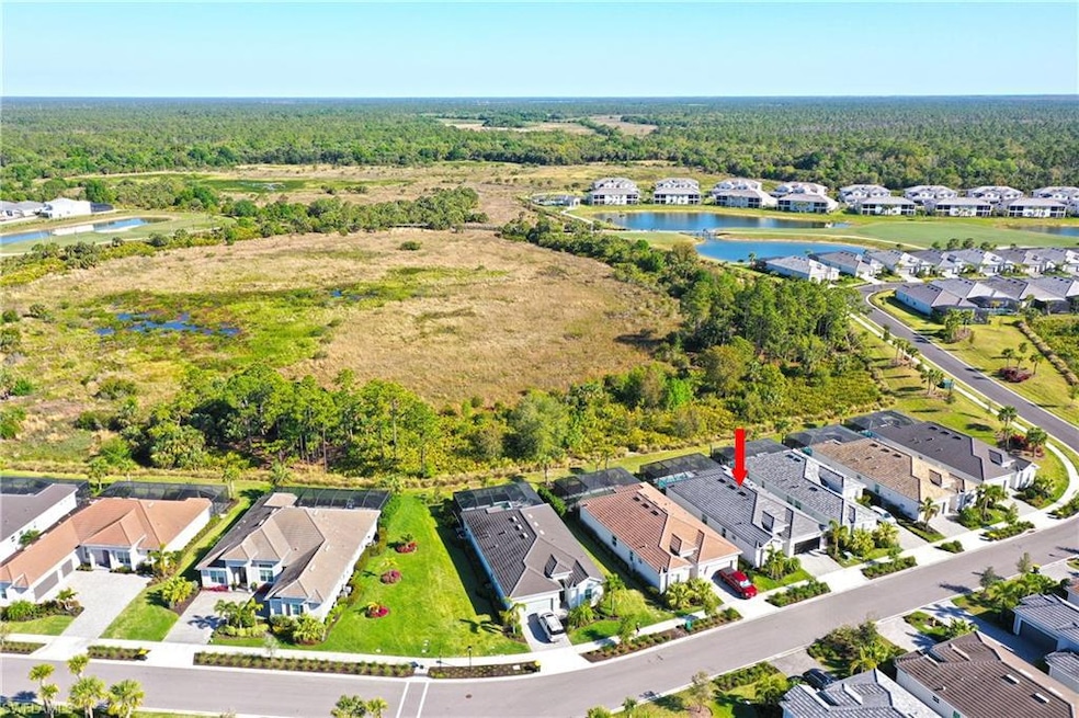 Private Oasis with Golf deeded lot