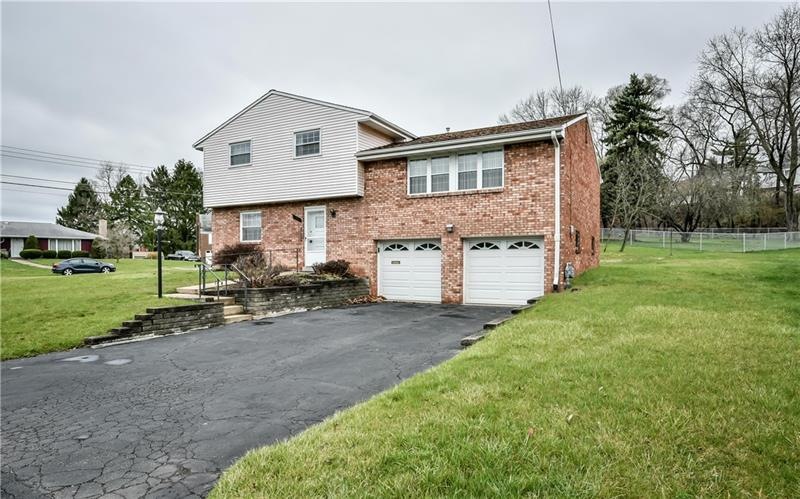 Welcome to 121 Heather Drive!