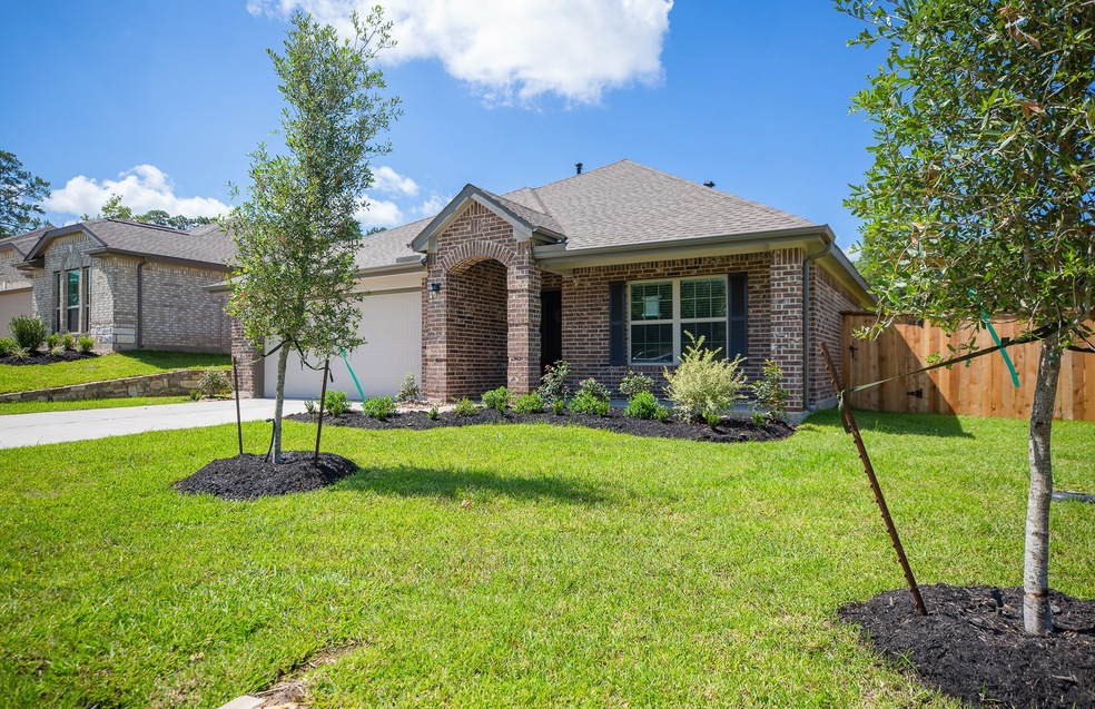 The Clover A by Lennar Homes in beautiful Heritage Ranch!