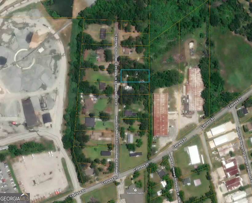 0 Mildred St, Valdosta, GA 31601 - photo 1