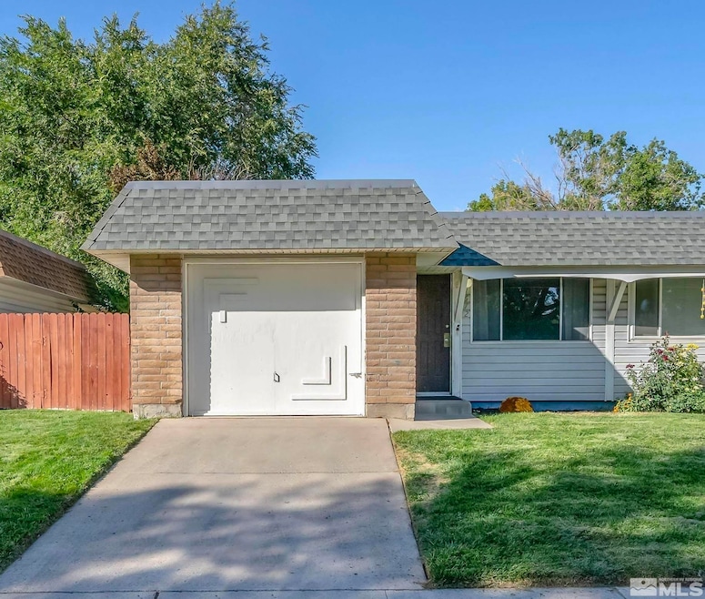 Sold $320,000 • Co-Listing Agent