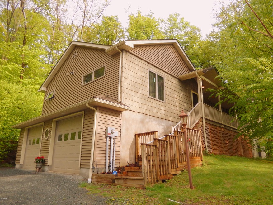 200 Keystone Rd, Lake Ariel, PA 18436 - photo 1