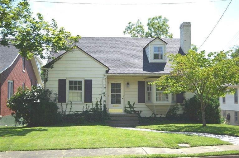 608 Beaumont Ave, Harrodsburg, KY 40330 - photo 1