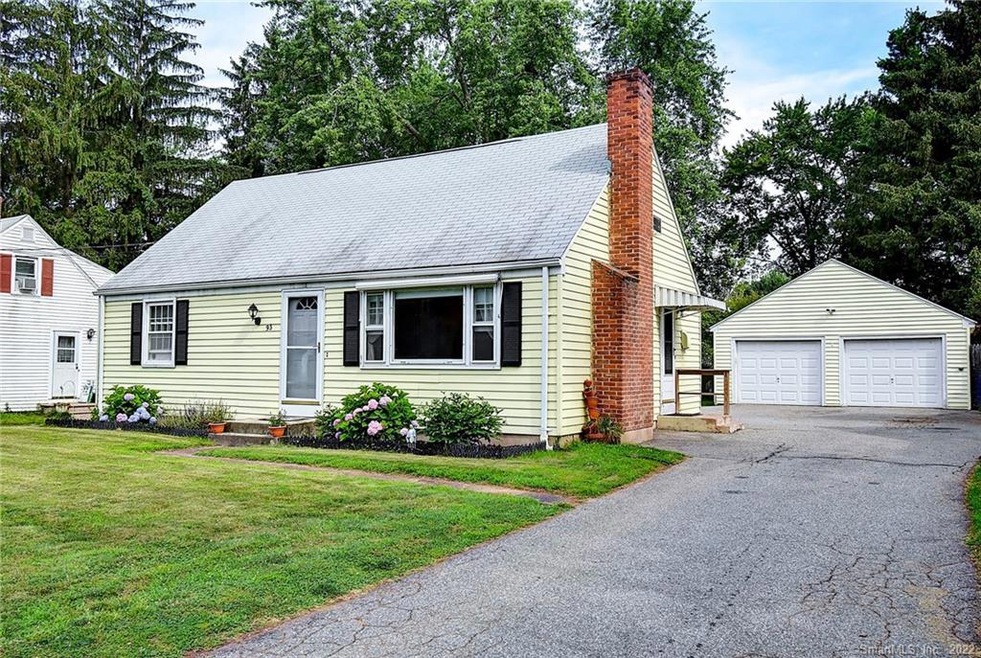 93 Benton Ln, Glastonbury, CT 06033 - photo 1