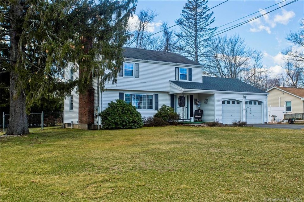 185 Rainbow Rd, Windsor, CT 06095 - photo 1