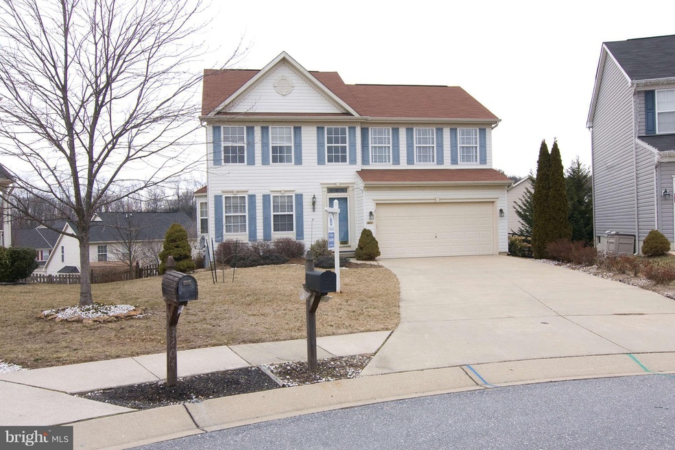 3206 Morefield Ct, Manchester, MD 21102 - photo 1