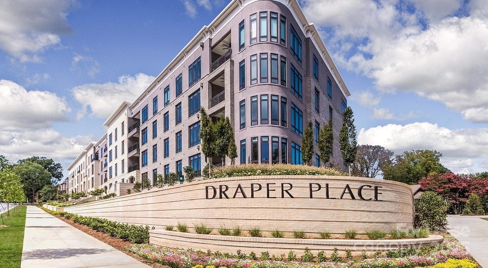 2426 Vail Ave unit B7, Charlotte, NC 28207 - photo 1