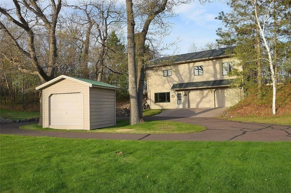 6080 Devils Lake Rd, Webster, WI 54893 - photo 1