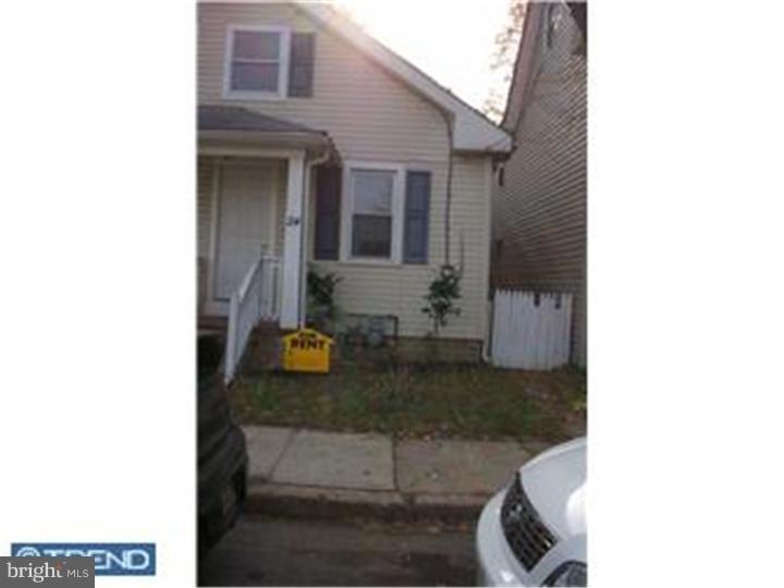 24 Mary St, Penns Grove, NJ 08069 - photo 1