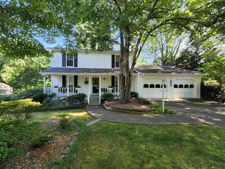 Great Curb Appeal! Exterior Recently Painted.