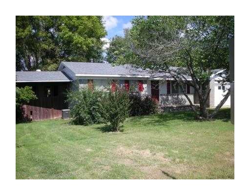 36 Pleasant St, West Fork, AR 72774 - photo 1