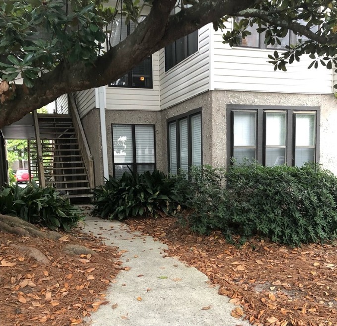 2503 Demere Rd unit 4, Saint Simons Island, GA 31522 - photo 1