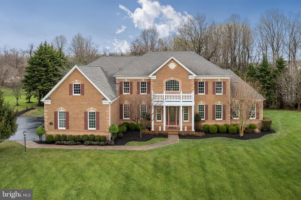 4904 Valley View Overlook, Ellicott City, MD 21042 - photo 1