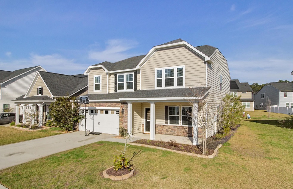 125 Blackwater Way, Moncks Corner, SC 29461 - photo 1