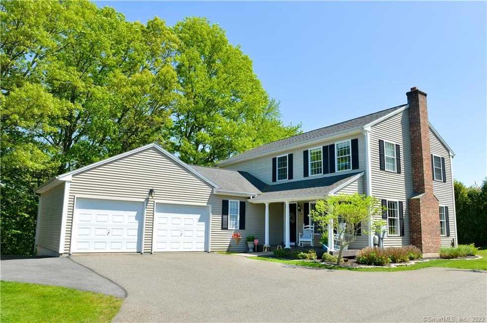 5 Horse Run Hill Rd, Cromwell, CT 06416 - photo 1