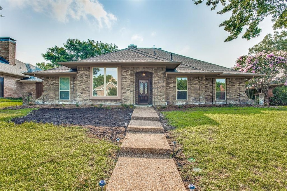 Sold • Co-Listing Agent