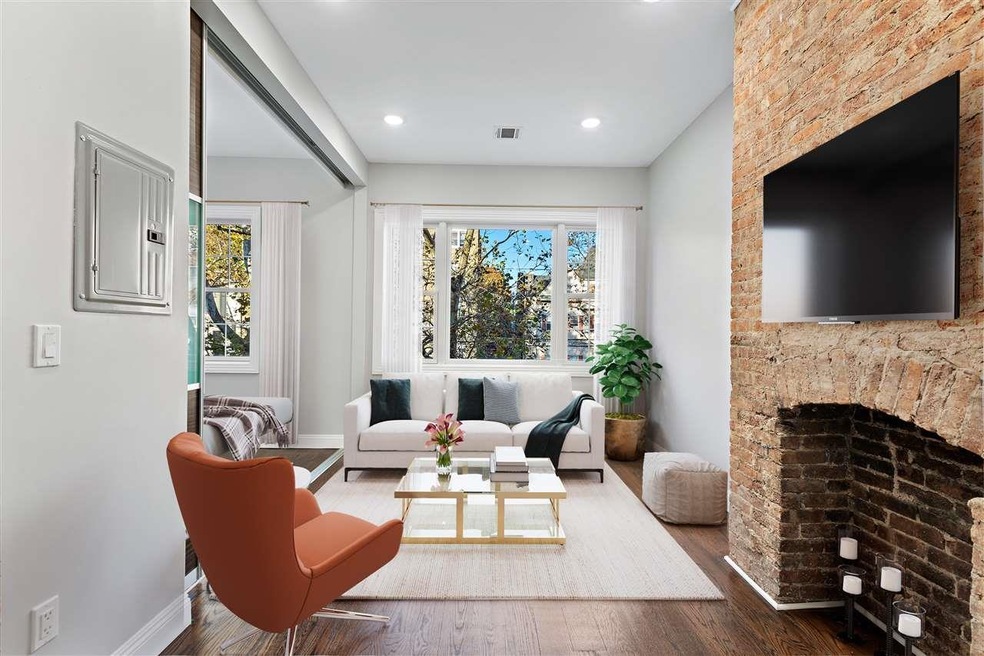 33 Sherman Place unit 2, Jersey City, NJ 07307 - photo 1