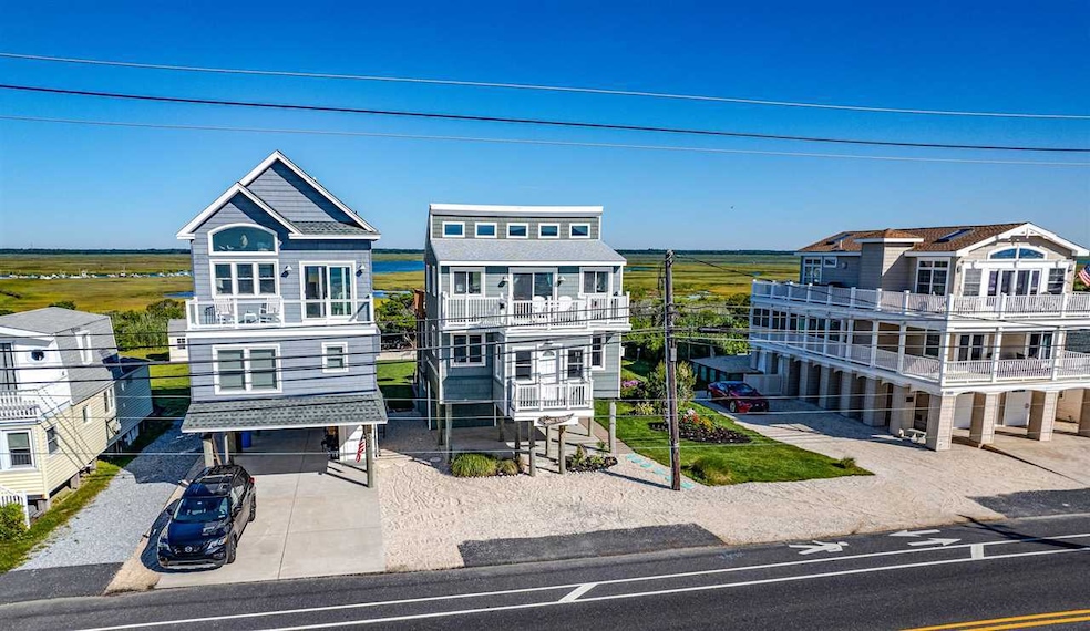 2300 S Commonwealth Ave, Strathmere, NJ 08248 - photo 1