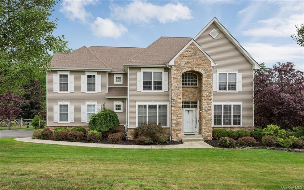 24 Castleton Dr, Highland Mills, NY 10930 - photo 1