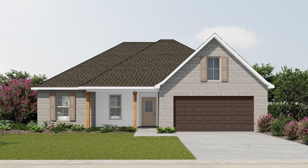 176 Spring Grove Loop, Thibodaux, LA 70301 - photo 1