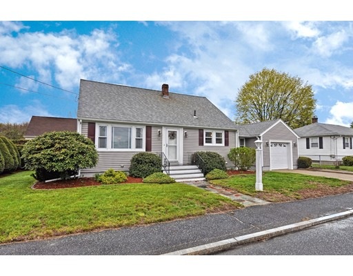 20 Ravenna St, Milford, MA 01757 - photo 1