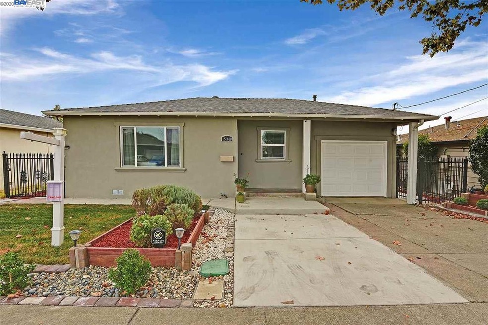 15340 Churchill St, San Leandro, CA 94579 - photo 1
