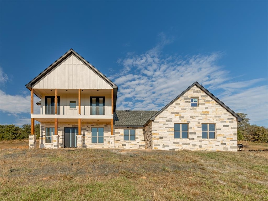 8813 Mercato St, Choctaw, OK 73020 - photo 1