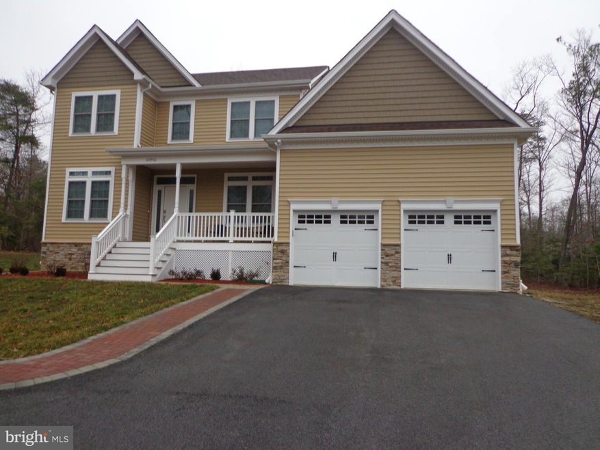 43950 Caseys Ln, California, MD 20619 - photo 1